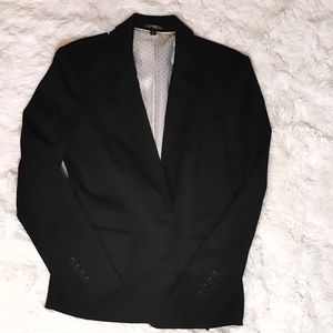 Express blazer